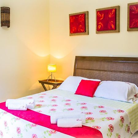 Pousada L'Essence Parati Habitación foto