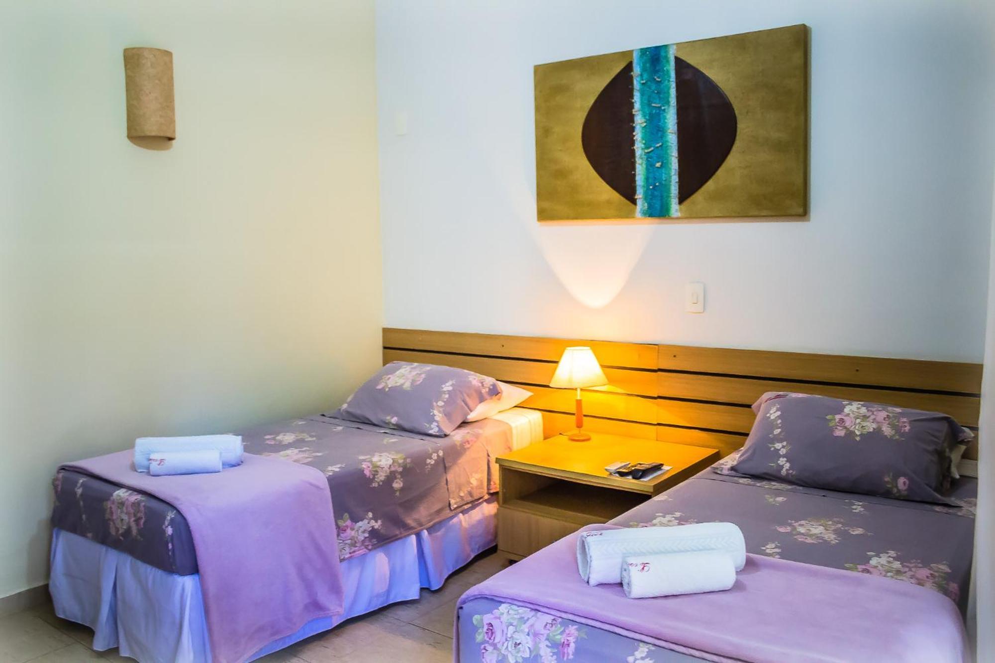 Pousada L'Essence Parati Habitación foto