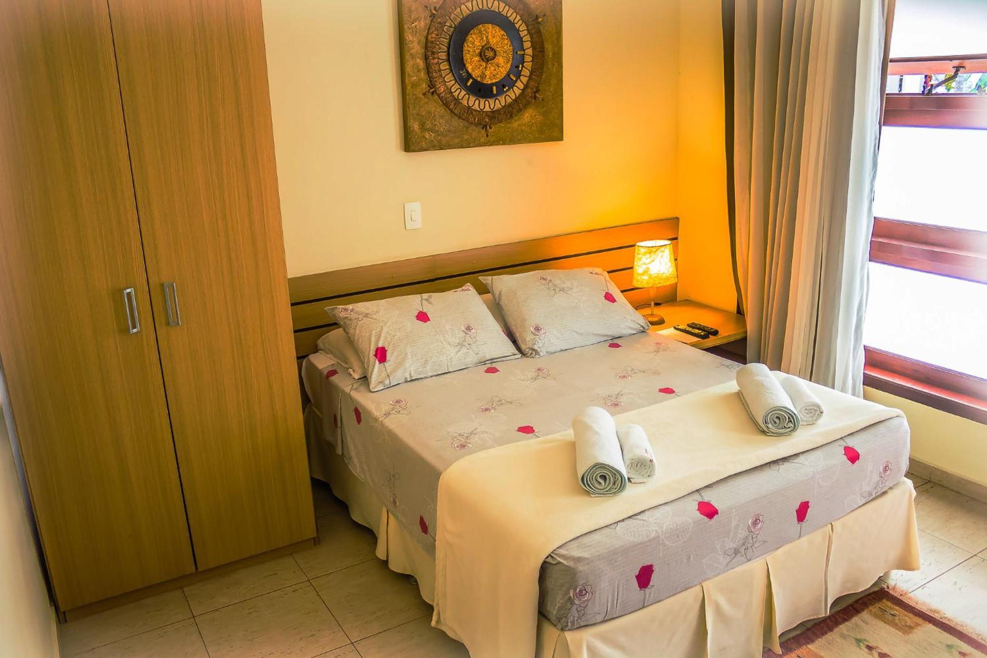 Pousada L'Essence Parati Habitación foto