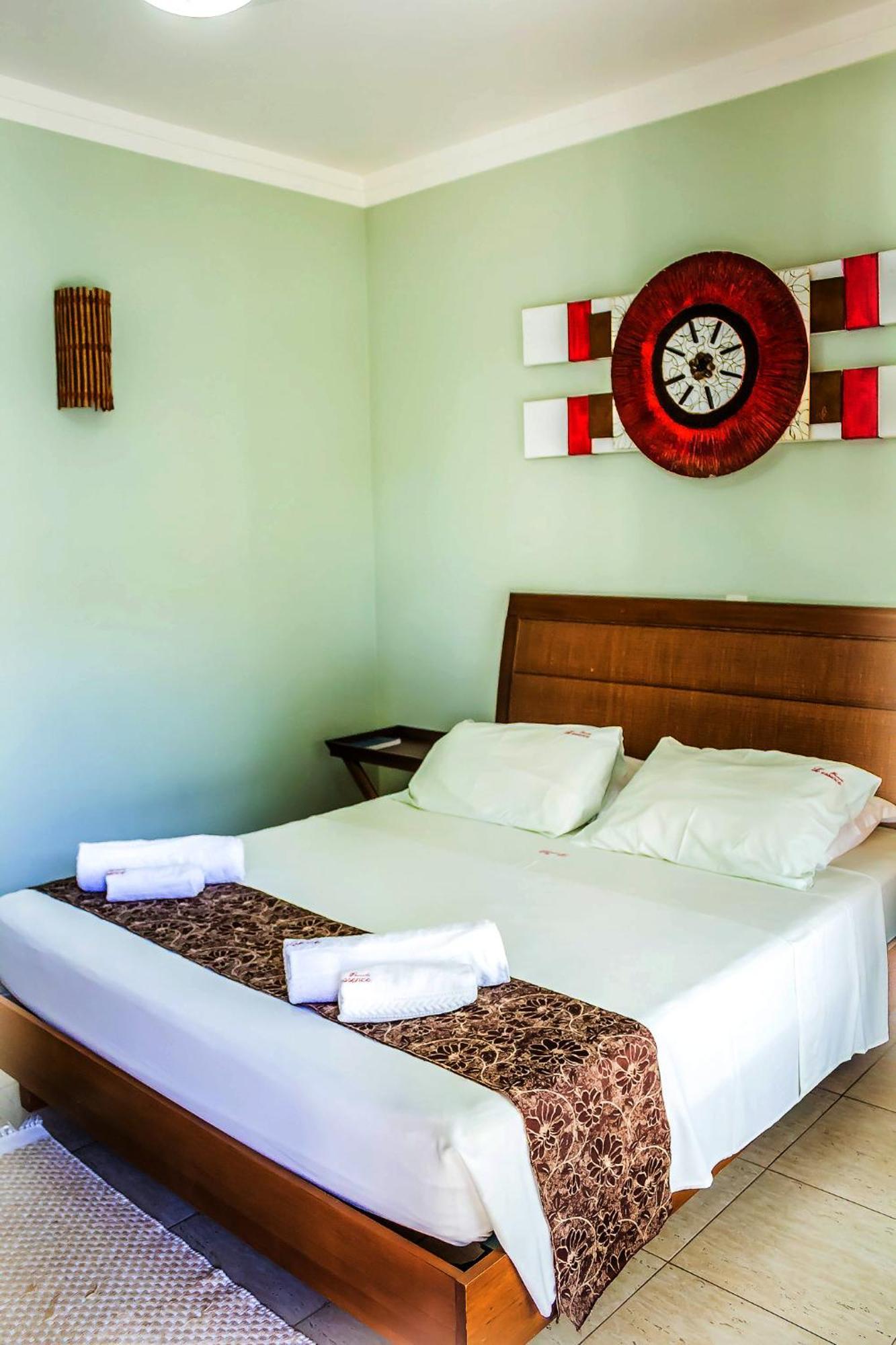 Pousada L'Essence Parati Habitación foto