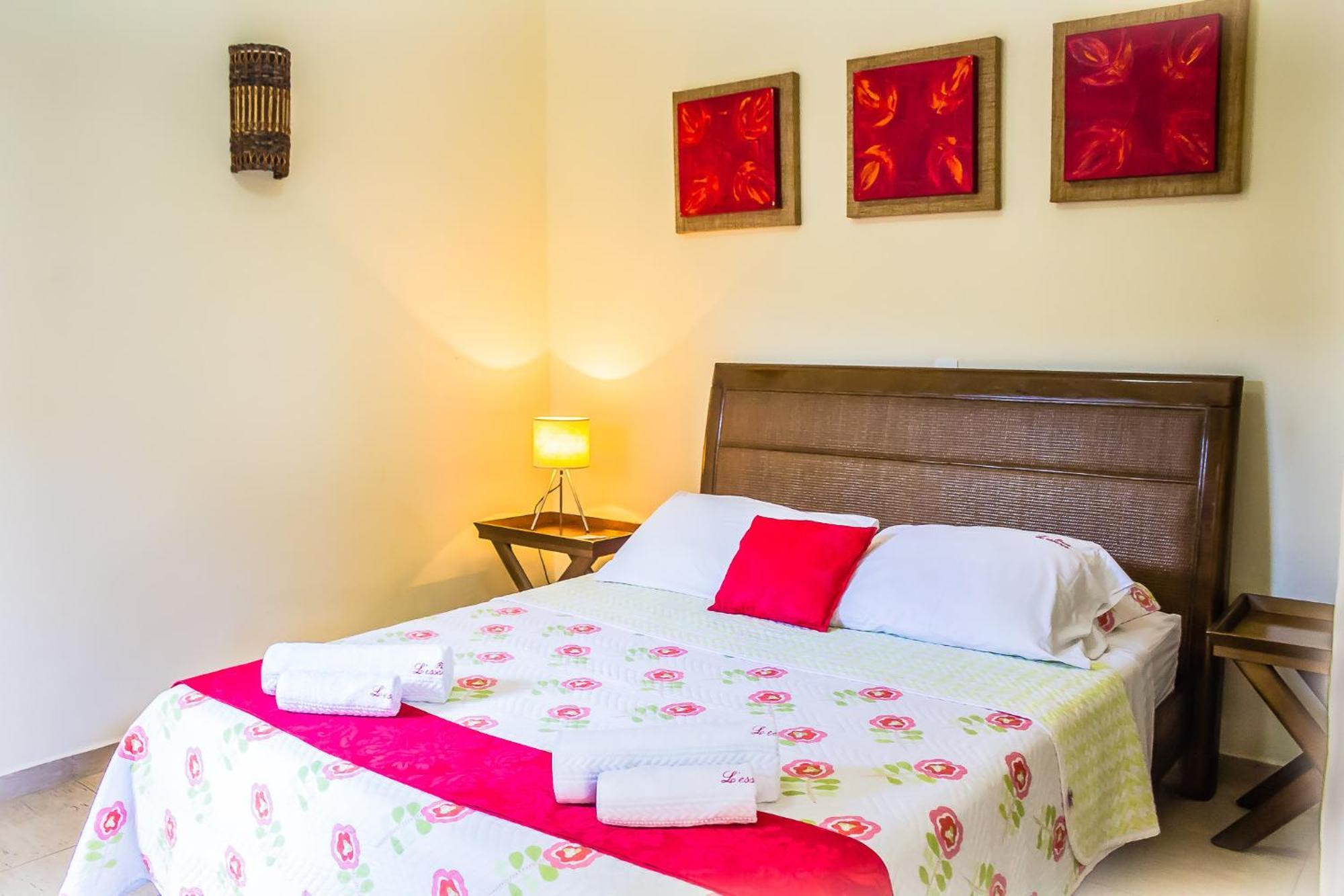 Pousada L'Essence Parati Habitación foto